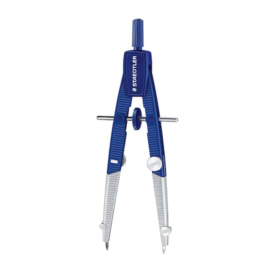 Staedtler® 5-Piece Advanced Compass Set